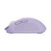 Миш TRUST Ozaa Wireless Mouse purple (25384)