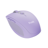 Миш TRUST Ozaa Wireless Mouse purple (25384)