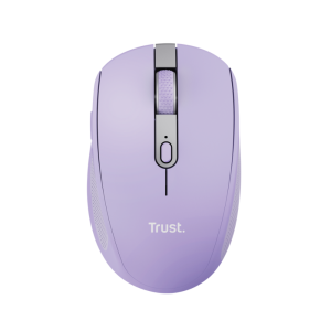 Безпровідна мишка Ozaa Compact Multi-Device Wirele ss Mouse Purple Ozaa Wireless Mouse purple
