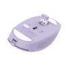Миш TRUST Ozaa Wireless Mouse purple (25384)