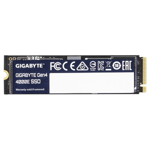 Накопичувач M.2 SSD PCI-Exp4.0x4 1TB R/W UpTo 4000 /3900Mb/s G440E1TB. Photo 2