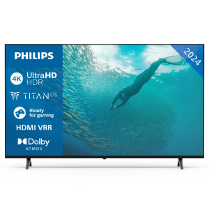 Телевізор 43