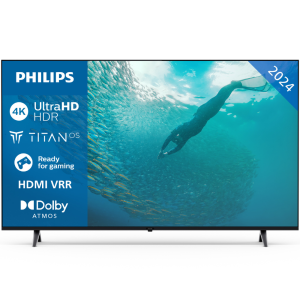 Телевізор 55