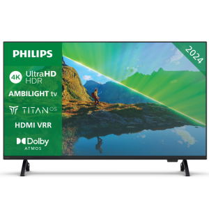 Телевізор 43