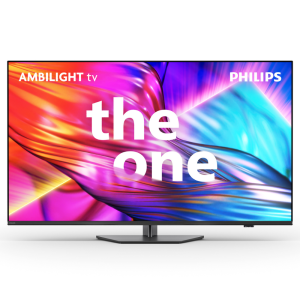 Телевізор 55