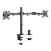 Аксесуар для моніторів і інформаційних дисплеїв BRATECK LDT12-C024N (LDT12-C024N)