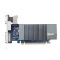 Відеокарта NVIDIA GT 710 /SL/BRK/EVO/2GB/DDR5 GT710-SL-2GD5-BRK-EVO. Photo 2