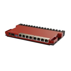 Маршрутизатор Mikrotik L009UiGS-RM L009UiGS-RM. Photo 2