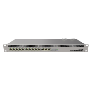Маршрутизатор Mikrotik RB1100x4 RB1100x4