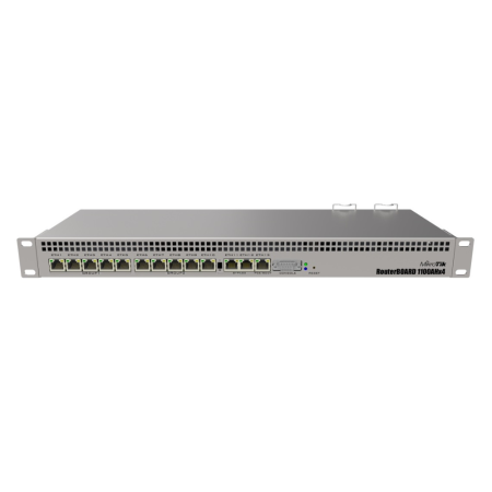 Маршрутизатор MIKROTIK RB1100x4 (RB1100x4)