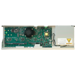 Маршрутизатор Mikrotik RB1100Dx4 RB1100Dx4. Photo 3