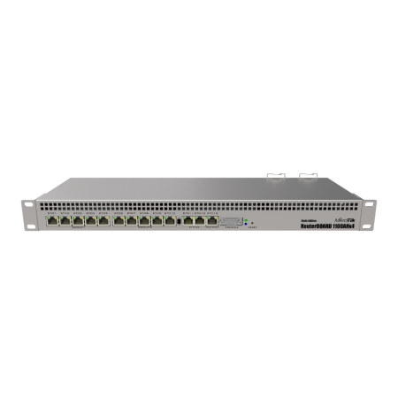 Маршрутизатор MIKROTIK RB1100Dx4 (RB1100Dx4)