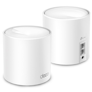 Домашня Mesh Wi-Fi система Tp-Link, Deco X10(2-pac k) Deco X10(2-pack). Photo 2