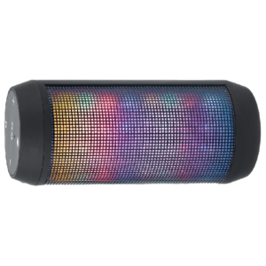 Колонка Bluetooth With Built-In FM Radio And Led L ight Fado FM Radio And Led Light Fado