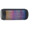 Колонка Bluetooth With Built-In FM Radio And Led L ight Fado FM Radio And Led Light Fado. Photo 1