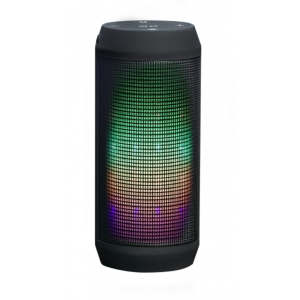 Колонка Bluetooth With Built-In FM Radio And Led L ight Fado FM Radio And Led Light Fado. Photo 3