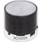 Колонка Bluetooth Extreme FM Radio Flash Black Extreme FM Radio Flash Black. Photo 1