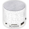 Колонка Bluetooth Extreme FM Radio Flash White Extreme FM Radio Flash White. Photo 1