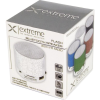 Акустичні колонки ESPERANZA Extreme FM Radio Flash White (XP101W)