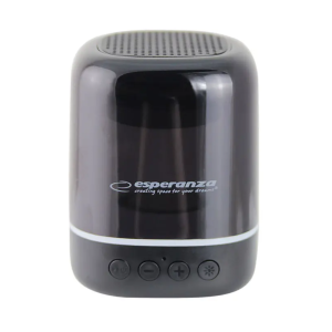 Колонка Bluetooth RGB Illuminated FM Viola RGB Illuminated FM Viola. Photo 2