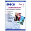 Папір EPSON A3+ Premium Semigl.Paper(20sh) (C13S041328)