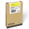 Витратні матеріали для друкувальних пристроїв EPSON SP-7880/9880 Yellow (C13T603400)