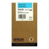 Витратні матеріали для друкувальних пристроїв EPSON SP-7880/9880 Li.Cyan (C13T603500)