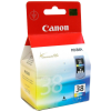 Витратні матеріали для друкувальних пристроїв CANON CL-38 (2146B005AA)