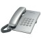 Телефон (сріблястий) KX-TS2350UAS. Photo 1