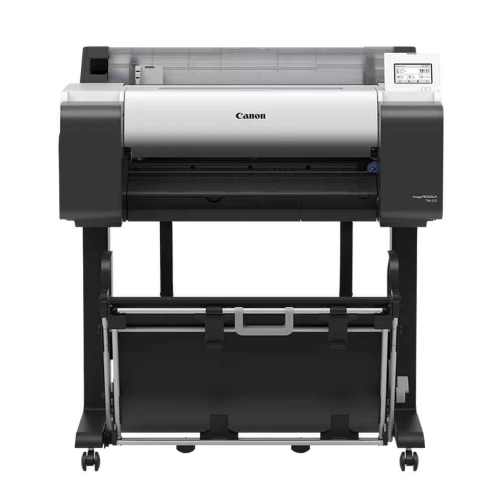 Принтер широкоформатний A1 24" imagePROGRAF TM-255 - avistagroup.com.ua